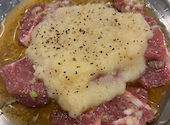 焼肉 牛門: つみさんの2026年09月14日の1枚目の投稿写真