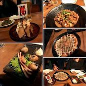 ポテトサラダ等