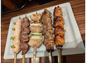 串焼き じんご: オグラさんの2024年06月12日の3枚目の投稿写真