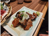 串焼き じんご: オグラさんの2025年03月24日の2枚目の投稿写真
