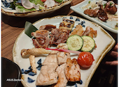 串焼き じんご: オグラさんの2025年03月24日の3枚目の投稿写真