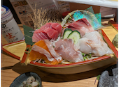 寿司と焼き鳥 大地 新松戸店: オグラさんの2026年07月05日の2枚目の投稿写真