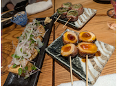 寿司と焼き鳥 大地 新松戸店: オグラさんの2026年08月16日の1枚目の投稿写真