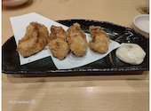 魚と牡蠣 汐彩よりみち店: オグラさんの2026年01月11日の2枚目の投稿写真