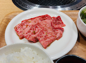 焼肉 泰山 TAIZAN 定禅寺通り店: なないろさんの2025年12月18日の3枚目の投稿写真