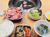 焼肉 泰山 TAIZAN 定禅寺通り店: なないろさんの2026年07月28日の1枚目の投稿写真