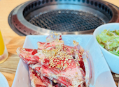 焼肉 泰山 TAIZAN 定禅寺通り店: なないろさんの2026年09月26日の1枚目の投稿写真