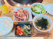 焼肉 泰山 TAIZAN 定禅寺通り店: なないろさんの2026年09月26日の2枚目の投稿写真