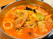 韓国料理　扶餘DX　セルバテラス店: なないろさんの2026年09月30日の1枚目の投稿写真