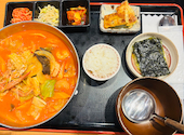 韓国料理　扶餘DX　セルバテラス店: なないろさんの2026年09月30日の2枚目の投稿写真