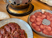 飛騨牛焼肉牛ざんまい瀬戸店: まりぉさんの2026年03月20日の1枚目の投稿写真