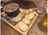 ブルックリンカフェ THE BROOKLYN CAFE 金山店: まりぉさんの2026年03月13日の1枚目の投稿写真