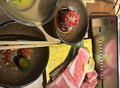 個室焼肉 喰切じろう 袋町店: なりさんの2026年09月15日の1枚目の投稿写真