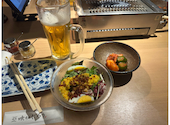 個室焼肉 喰切じろう 袋町店: なりさんの2026年09月15日の2枚目の投稿写真