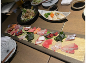 海鮮酒場 魚魚 とと 福岡店: やすもさんの2026年04月26日の1枚目の投稿写真
