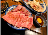 和牛焼肉 成城大臣: yothssyさんの2026年08月28日の1枚目の投稿写真