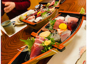 磯料理 黒潮: なつんさんの2020年04月04日の1枚目の投稿写真