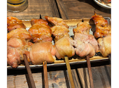 炉端焼き 燻銀 伏見店: ゆぅさんの2025年09月24日の2枚目の投稿写真