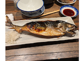 炉端焼き 燻銀 伏見店: ゆぅさんの2025年09月24日の3枚目の投稿写真