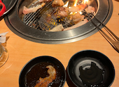 焼肉 298 にくや 梅田3号店: ノーティーさんの2025年06月22日の2枚目の投稿写真