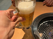 焼肉 298 にくや 梅田3号店: ノーティーさんの2025年11月13日の1枚目の投稿写真