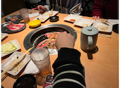 焼肉 298 にくや 梅田3号店: ノーティーさんの2026年03月01日の3枚目の投稿写真