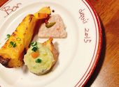 レストラン&カフェ ボン Restaurant&Cafe Bon: のんちゃんさんの2024年12月26日の2枚目の投稿写真