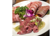 和牛焼肉食べ放題　肉屋の台所　渋谷道玄坂店: bonheurさんの2025年05月の1枚目の投稿写真