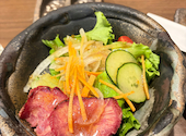大衆馬肉酒場 馬王 堺筋本町店: まちゃさんの2026年08月29日の1枚目の投稿写真