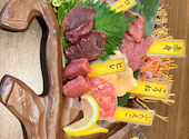 大衆馬肉酒場 馬王 堺筋本町店: まちゃさんの2026年08月29日の3枚目の投稿写真
