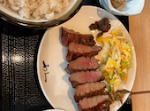 牛たん炭焼利久富沢店: にやむさんの2026年08月29日の1枚目の投稿写真