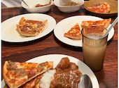 Pizza in 沖縄 ピザ イン オキナワ: こーろぎさんの2026年07月24日の1枚目の投稿写真