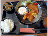 食堂カフェ まんざいらく: BENZさんの2026年08月29日の1枚目の投稿写真