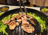 大衆ジンギスカン酒場 ラムちゃん 亀戸店: かつみんさんの2026年08月29日の1枚目の投稿写真