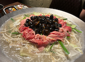 しじみ炊き肉くにき 西梅田店: もりむーさんの2026年06月14日の1枚目の投稿写真