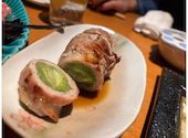 串と豆皿のくれば: 山ちんさんの2026年09月26日の1枚目の投稿写真