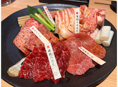 黒毛和牛と銀シャリ 肉の匠: ちこさんの2026年05月20日の1枚目の投稿写真
