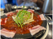 チュクミドサ 新大久保店: ひーさんの2025年12月02日の1枚目の投稿写真