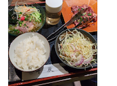 焼肉&BAR 十炭: うさぎさんの2026年06月14日の1枚目の投稿写真