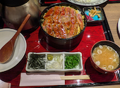 横濱うし処 牛味蔵 横浜スカイビル店: うさぎさんの2026年08月29日の1枚目の投稿写真