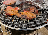 七輪焼肉　安安　阪急茨木店: ＹＡＳＵさんの2026年05月の1枚目の投稿写真