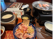 お米と焼肉 肉のよいち 南草津店: ＹＡＳＵさんの2026年08月29日の1枚目の投稿写真