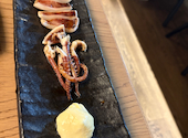 炉端焼きとおばんざい華らし屋: もりくまさんさんの2026年04月29日の2枚目の投稿写真