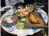 真鯛処ざまに 吉祥寺店: くまさんの2026年05月01日の1枚目の投稿写真