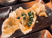 肉汁餃子のダンダダン 小倉店: ksuke918さんの2025年03月20日の2枚目の投稿写真