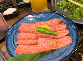 焼肉ごりちゃん 心斎橋店: ヒトミさんの2025年01月01日の2枚目の投稿写真