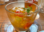 ロサンジェルス バルコニー テラスレストラン&ムーンバー Los Angeles balcony Terrace Restaurant&Moon Bar: おともさんさんの2025年10月18日の2枚目の投稿写真