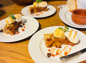 ロサンジェルス バルコニー テラスレストラン&ムーンバー Los Angeles balcony Terrace Restaurant&Moon Bar: おともさんさんの2025年10月18日の3枚目の投稿写真