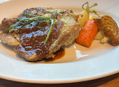 Los Angeles balcony Terrace Restaurant ＆ Moon Bar　品川: おともさんさんの2026年05月の1枚目の投稿写真
