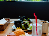 ロサンジェルス バルコニー テラスレストラン&ムーンバー Los Angeles balcony Terrace Restaurant&Moon Bar: おともさんさんの2026年05月13日の2枚目の投稿写真